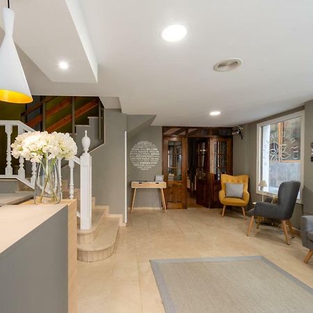 Ciudad De Jaca Hotel Kültér fotó