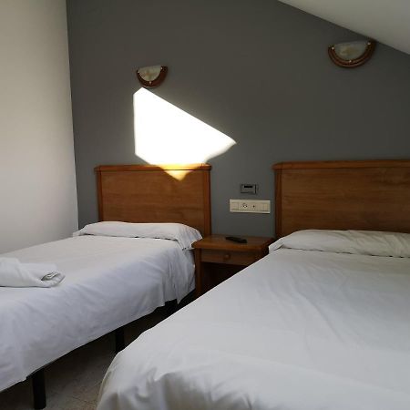 Ciudad De Jaca Hotel Kültér fotó