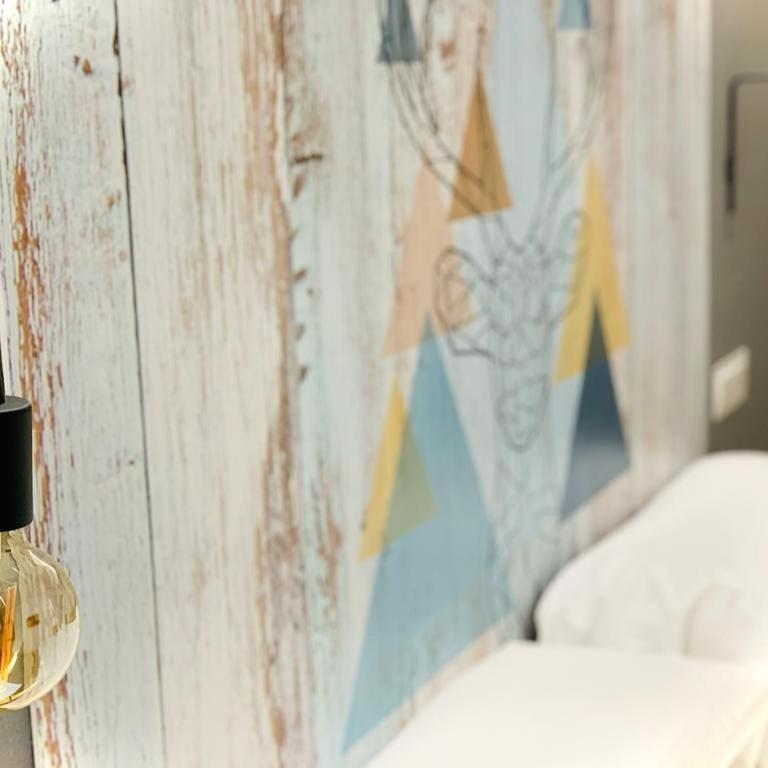 Ciudad De Jaca Hotel Kültér fotó