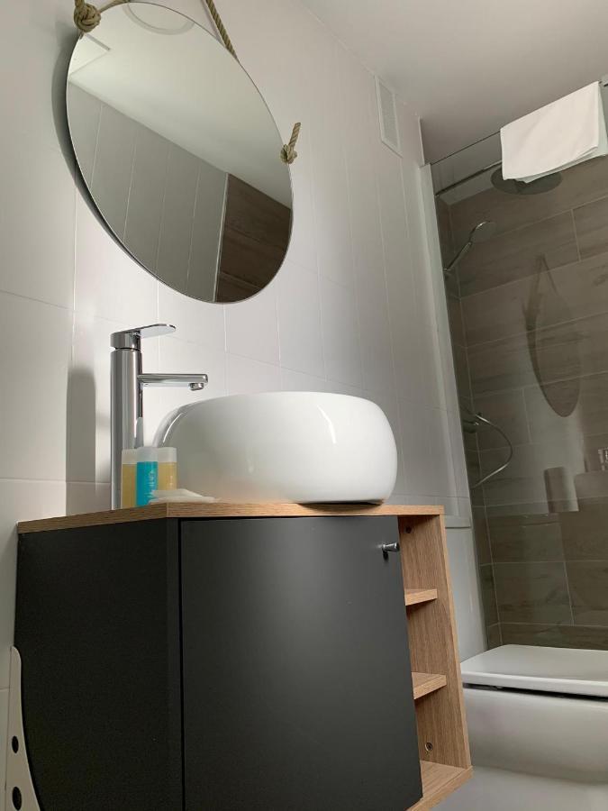 Ciudad De Jaca Hotel Kültér fotó