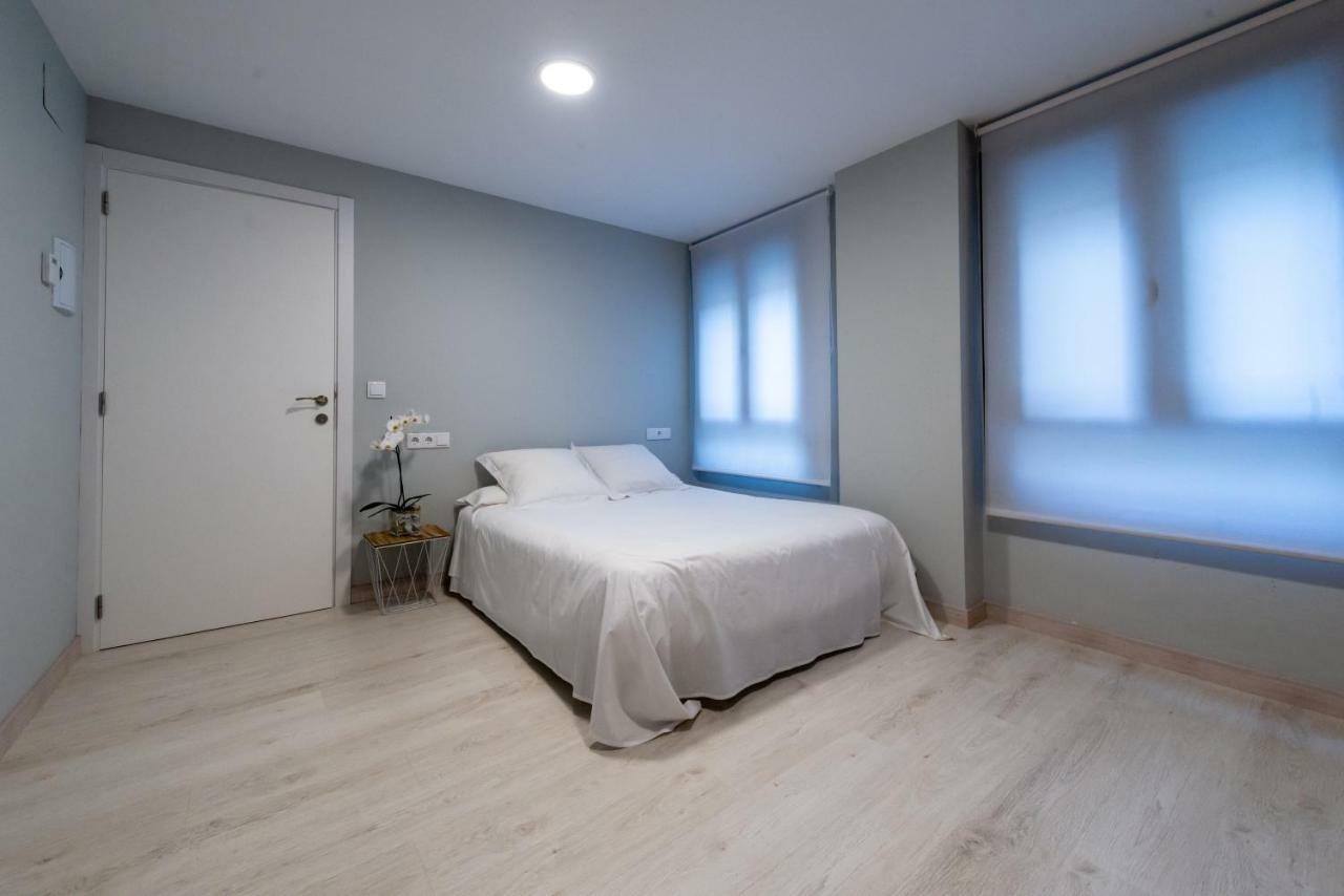 Ciudad De Jaca Hotel Kültér fotó
