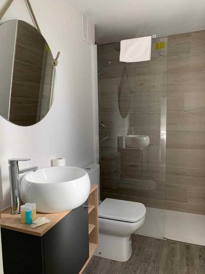 Ciudad De Jaca Hotel Kültér fotó