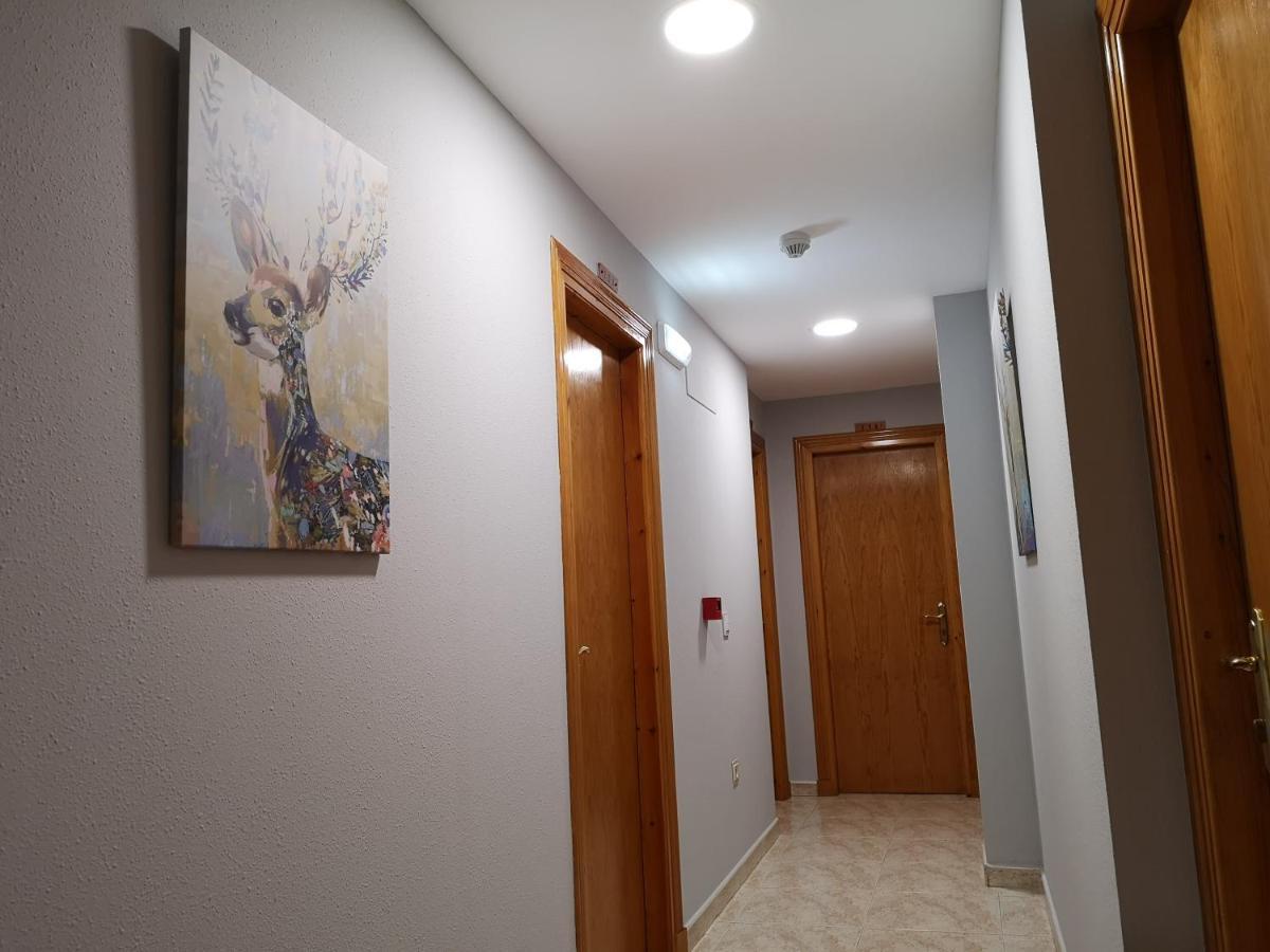 Ciudad De Jaca Hotel Kültér fotó