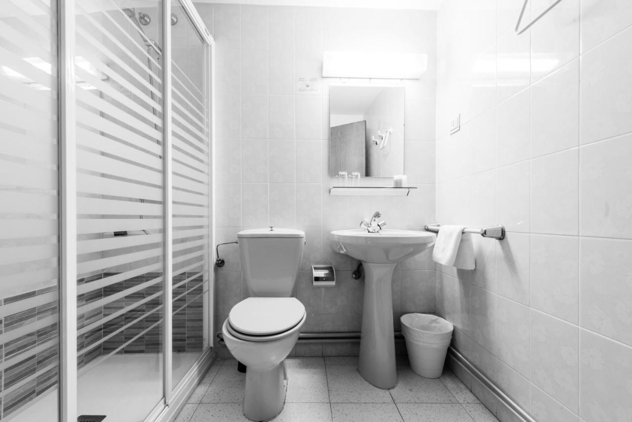 Ciudad De Jaca Hotel Kültér fotó